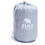 Cussin Zulu Camp