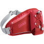 Sac banane running Coleman Running Belt rose