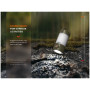 Lampe Fenix CL26R Pro
