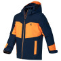 Veste enfant Dare 2b Rip It Jacket Nvy/ElectOrn