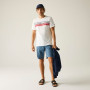 T-shirt homme Regatta Rendro