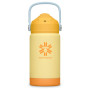 Couleur: jaune
