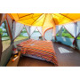 Grande tente familiale Coleman Cortes Octagon 8