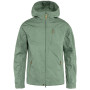 Veste homme Fjällräven Sten Jacket M vert foncé Patina Green
