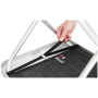 Chaise / Table Outwell Baffin
