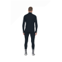 T-shirt fonctionnel homme Devold Adventure Merino 190 H.Neck Man