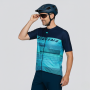 Maillot vélo homme Silvini Turano