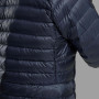 Veste d'hiver femme Montane Anti Freeze Hoodie