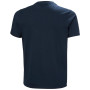 T-shirt homme Helly Hansen Core Graphic T 2.0