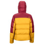 Veste femme Marmot Guides Down Hoody 2022