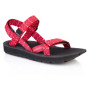 Sandales femme Source Stream Women's rouge Tribal Red