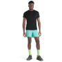 T-shirt fonctionnel homme Icebreaker M Mer 125 Cool-Lite Speed SS Tee