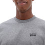 T-shirt homme Vans MINI SCRIPT TEE-B