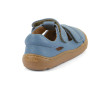 Sandales enfant Frodo Barefoot sandal Jeans