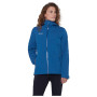 Veste femme Mammut Linard Guide HS Hooded Jacket Women