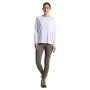 T-shirt femme Craghoppers NosiLife SolarShield+ Long Sleeved T-Shirt
