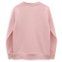 Sweat-shirt femme Vans Wm Classic V Crew