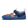 Sandales enfant Affenzahn Sandal Vegan Roughy