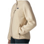 Sweat-shirt femme Patagonia W's Retro Pile Jacket