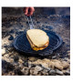 Grille en fonte GSI Outdoors Guidecast Griddle 300 mm