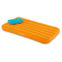 Lit gonflable enfant Intex Cozy 66801NP orange