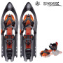 Raquettes à neige Inook E-Flex