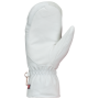 Taille de gants: M / Couleur: blanc