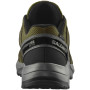 Chaussures randonnée homme Salomon X-Adventure Recon Gore Tex