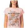 T-shirt femme Hannah Clair