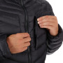 Veste d'hiver homme Mammut Broad Peak IN Hooded Jacket M 2022