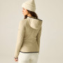 Veste polaire fonctionnelle femme Dare 2b Womens Heat Weave Stretch Midlayer