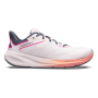 Chaussures running femme Altra Motiv FLX blanc / rose Ccnt Crm/Pink Glw/Dsrt Flw- 89D