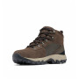 Chaussures de trekking homme Columbia Newton Ridge™ Plus Ii Suede Wp