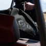 Sac de voyage LifeVenture Expedition Wheeled Duffle 100 L