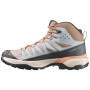 Chaussures femme Salomon X Ultra 360 Mid Gore-Tex