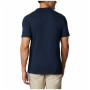 T-shirt homme Columbia CSC Basic Logo Tee