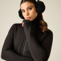 Sweat-shirt femme Dare 2b Glacier Midlayer