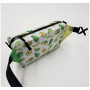 Sac banane High Tail Designs Fanny Pack Dirty Avocado