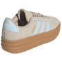 Chaussures femme Adidas Vl Court Bold