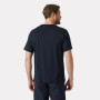 T-shirt homme Helly Hansen Hh Logo T-Shirt 3.0