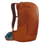 Sac à dos Thule Capstone 22L Men's M/L orange Slickrock
