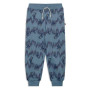 Pantalons de survêtement enfant Lego Wear Lwpino 705 Dusty blue bleu Dusty blue