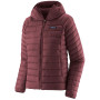 Doudoune femme Patagonia Down Sweater Hoody