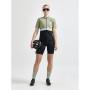 Short vélo femme Craft Core Endur Bib