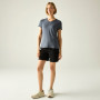 T-shirt femme Regatta Elkie