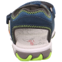 Sandales enfant Superfit Mike 3.0 Blue