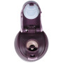 Bouteille Zulu Lifty Tritan 600 ml