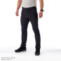 Pantalon softshell homme Northfinder Kade