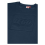 Sweatshirt enfant Lego Wear Lwsato 200 Dark Navy