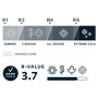 Matelas gonflable Therm-a-Rest NeoAir Topo Luxe RW